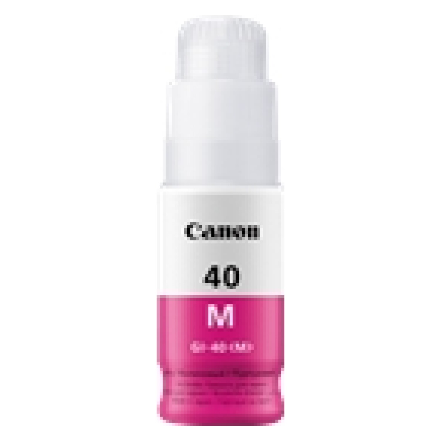 CANON Ink Cartidge GI-40 M