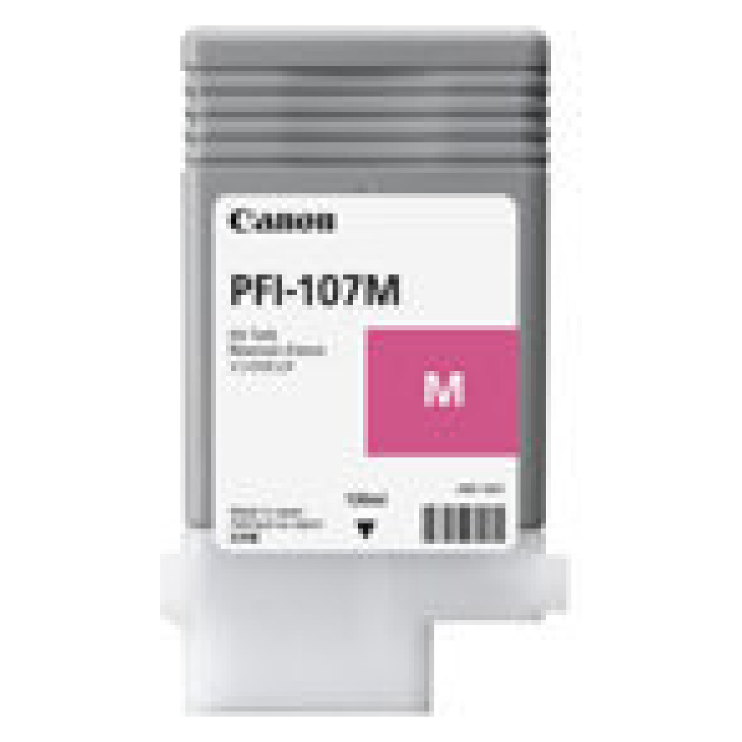 CANON Ink tank PFI-107 magenta