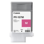 CANON Ink tank PFI-107 magenta