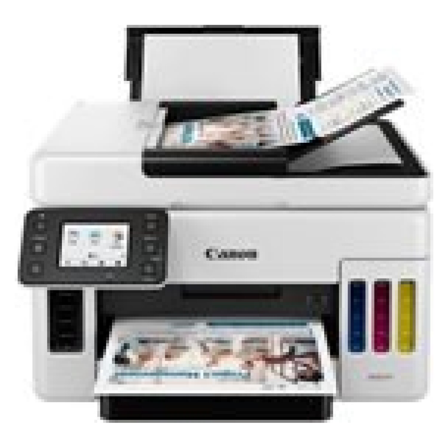 CANON Maxify GX6040 MFP up to 24 ipm