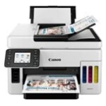 CANON Maxify GX6040 MFP up to 24 ipm