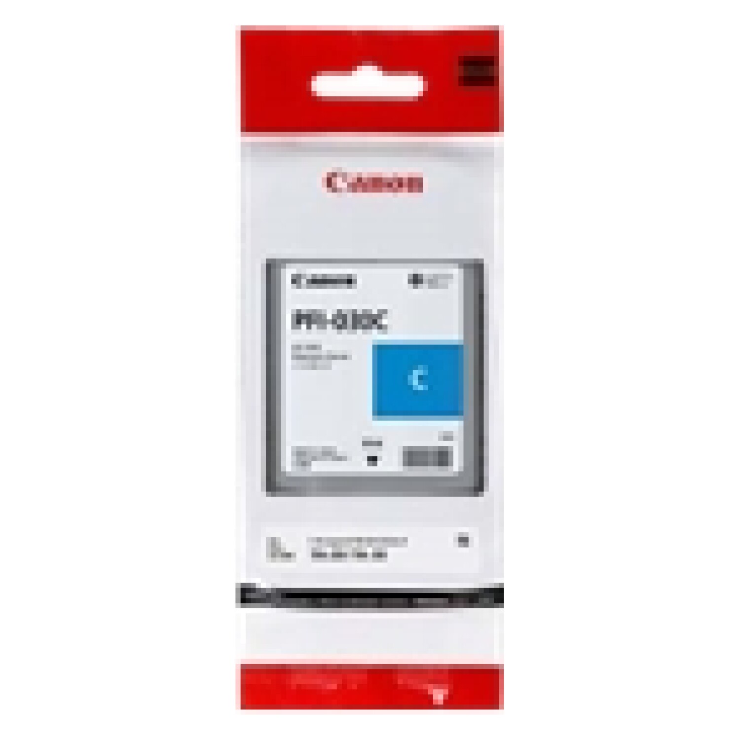 CANON PFI-030 C 55ml