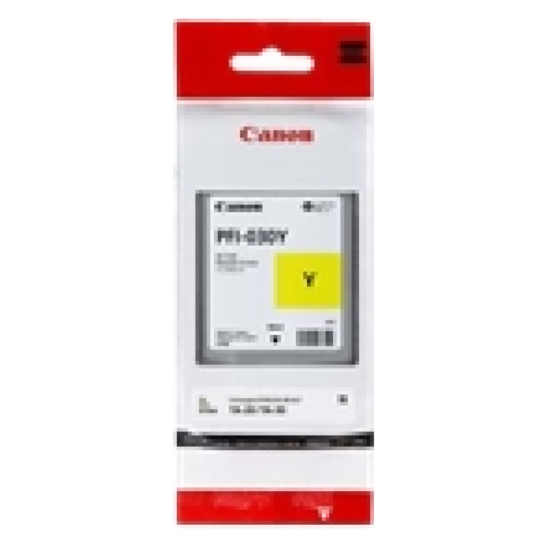 CANON PFI-030 Y 55ml