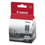 CANON Ink Cartidge PG-40 Black