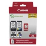 CANON PG-545XL/CL-546XL Ink Cartridge