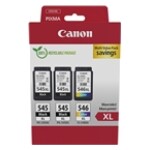 CANON PG-545XLx2/CL-546XL Ink Cartridge