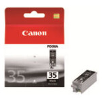 CANON Ink Cartidge PGI-35 BK