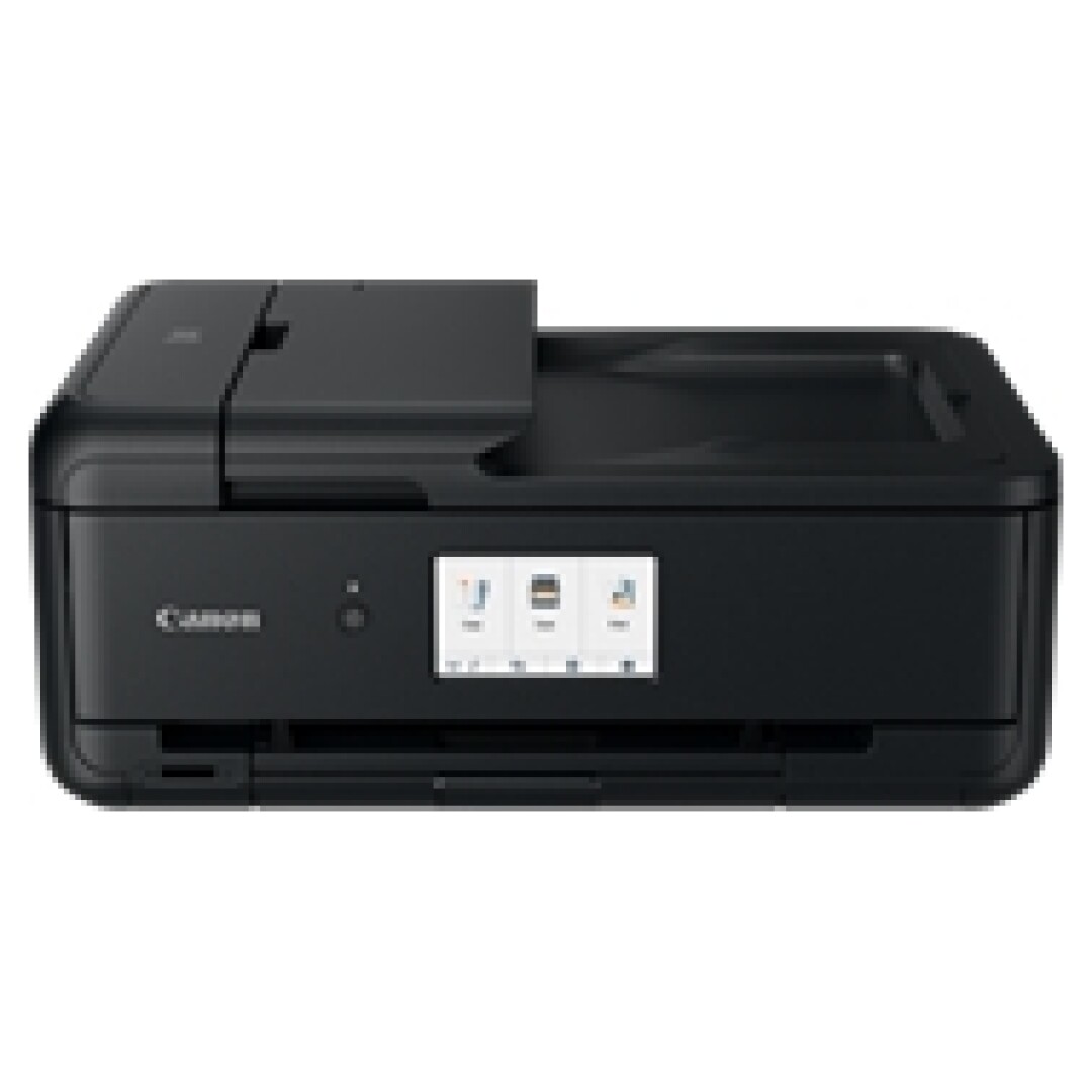 CANON PIXMA TS9550a Inkjet MFP 6.5ppm