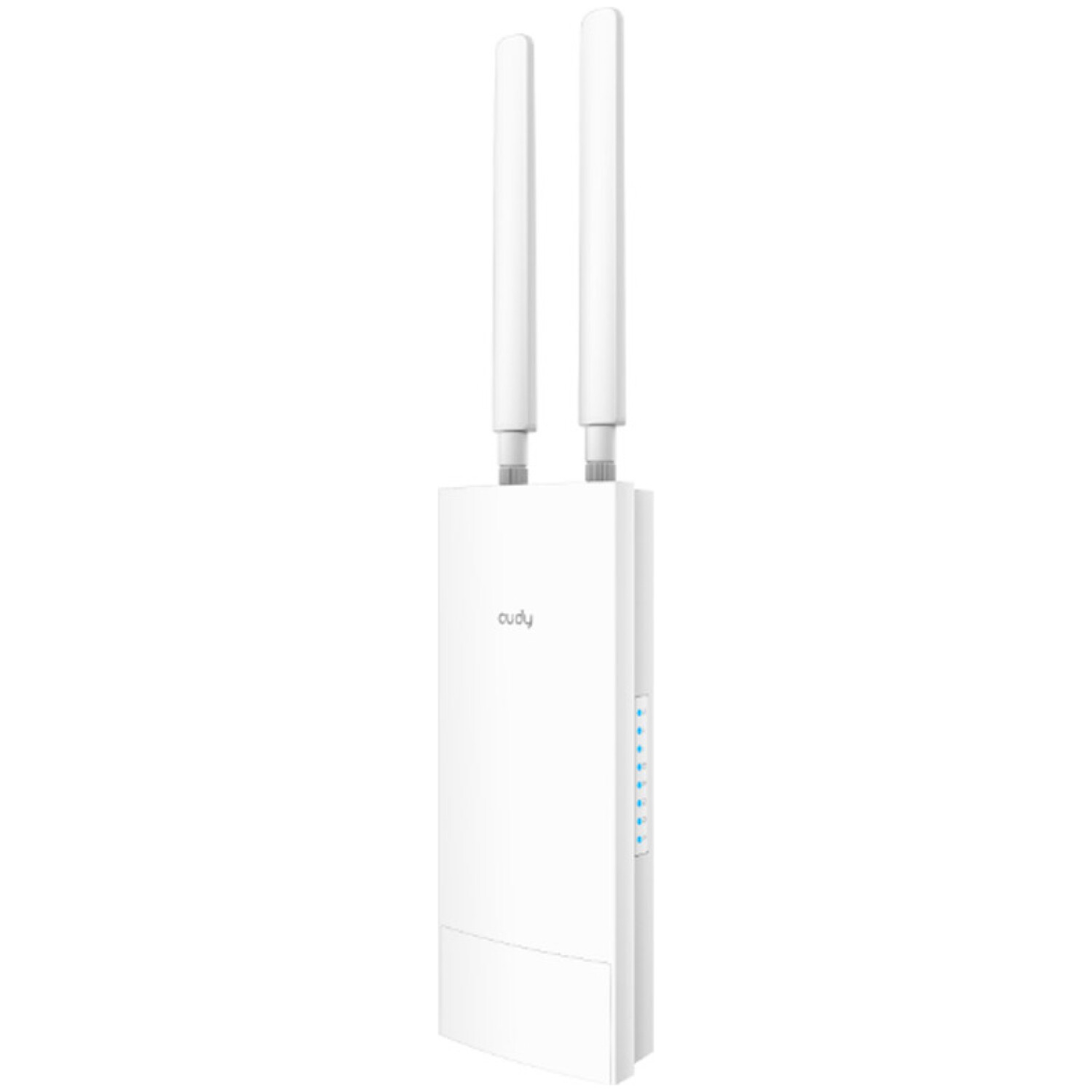 CUDY AP1200 Outdoor 2.4/5GHz AC1200 PoE Mesh zunanja vsesmerna dostopna točka