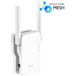 CUDY RE1800 AX1800 Dual Band Wi-Fi6 ojačevalec extender