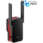 CUDY RE3000 AX3000 Dual Band Wi-Fi6 ojačevalec extender