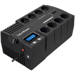 CYBERPOWER BR1200ELCD 1200VA 720W brezprekinitveno napajanje