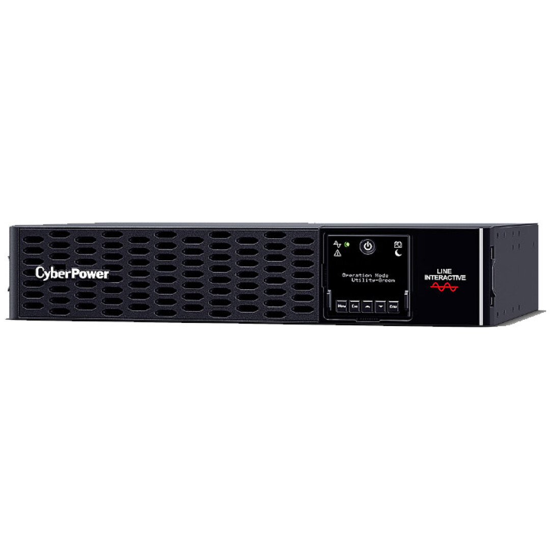 CYBERPOWER PR1500ERT2U 1500VA 1500W brezprekinitveno napajanje