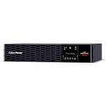 CYBERPOWER Smart-UPS 1000VA PR1000ERT2U Rack/Tower LCD 220/230/240 UPS brezprekinitveno napajanje