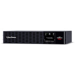 CYBERPOWER Smart-UPS 2200VA PR2200ERT2U Rack/Tower LCD 220/230/240 UPS brezprekinitveno napajanje