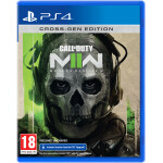 Call of Duty: Modern Warfare II (Playstation 4)