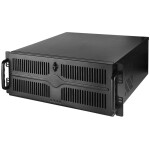 Chieftec 4U rackmount ohišje za strežnik UNC-409S-B-OP