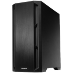 Chieftec APEX Q Silent USB3.2 Gen2 E-ATX ohišje