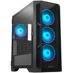 Chieftec APEX USB3.2 Gen2 ATX A-RGB ohišje