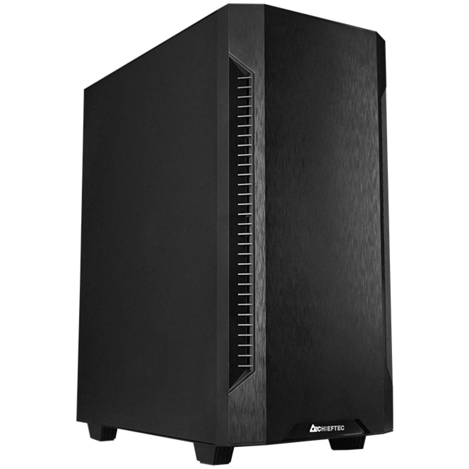 Chieftec AS-01B-OP USB3.2 ATX ohišje