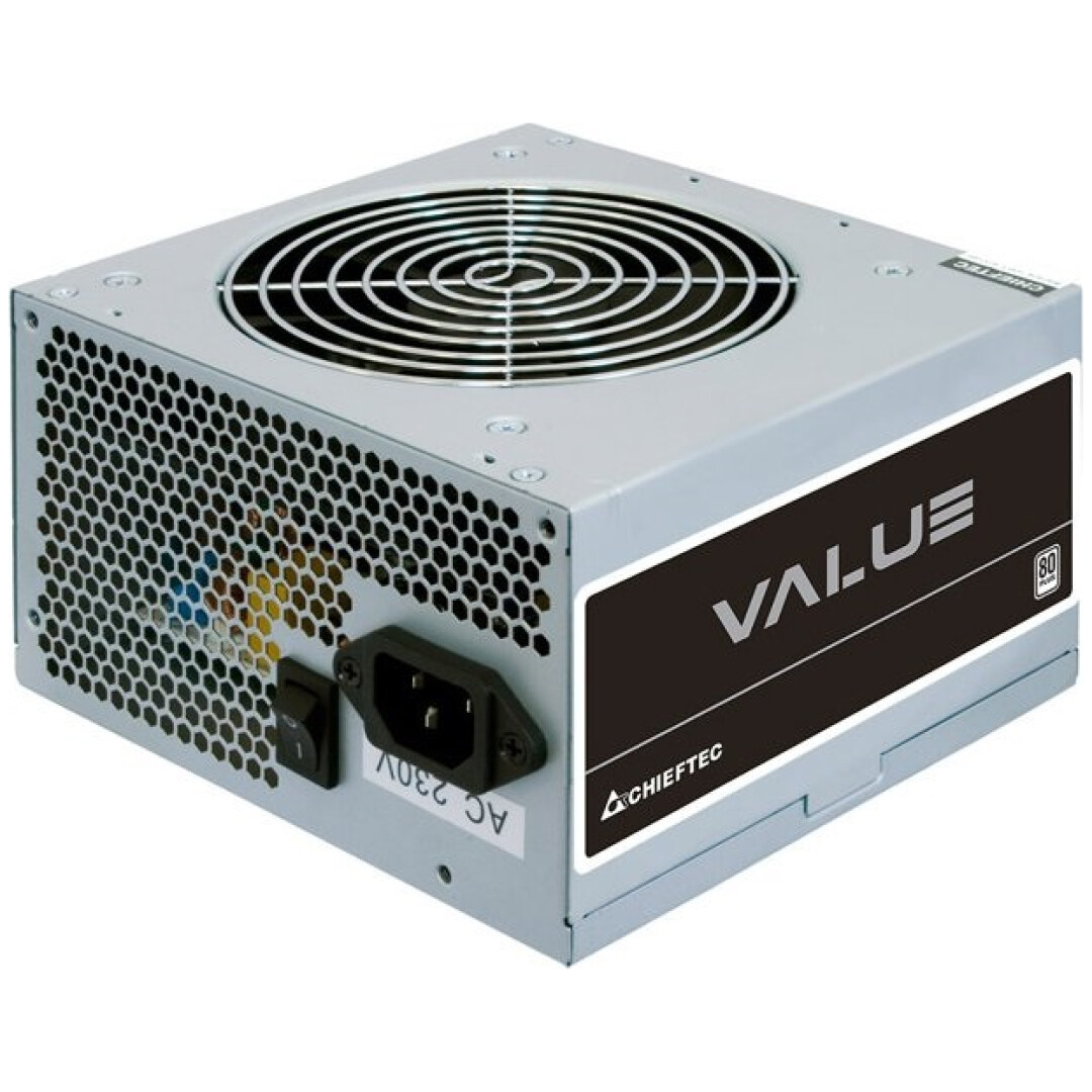 Chieftec Value Series 400W ATX napajalnik