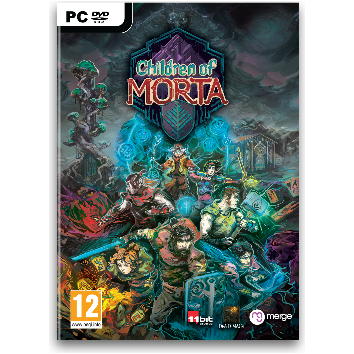 Children of Morta (PC)