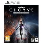 Chorus - Day One Edition (PS5)