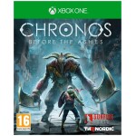 Chronos: Before the Ashes (Xbox One)