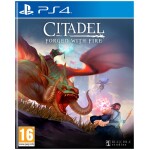 Citadel: Forged with Fire (PS4)