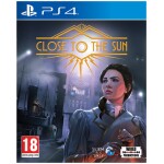 Close to the Sun (PS4)