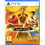 Cobra Kai 2: Dojos Rising (Playstation 5)