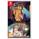 Coffe Talk: Double Pack Edition (Nintendo Switch)