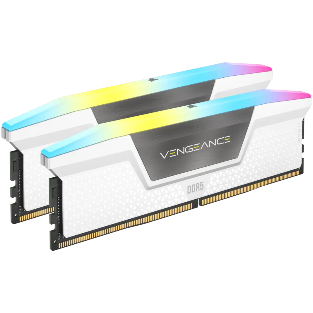 Corsair VENGEANCE 32GB (2x16GB) DDR5 6000MHz PC5-48000 CL36