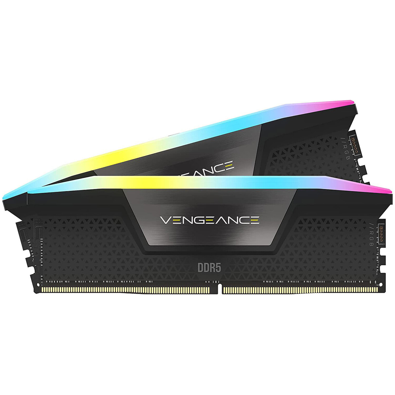 Corsair VENGEANCE 32GB (2x16GB) DDR5 6000MHz PC5-48000 CL36