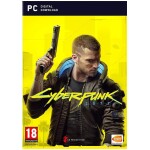 Cyberpunk 2077 (PC)