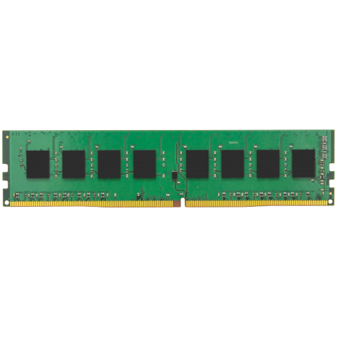 DDR4 16GB 2666MHz CL16 Single (1x16GB) Kingston Value 1