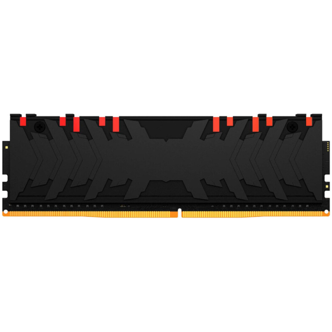 DDR4 16GB 3200MHz CL16 Single (1x16GB) Kingston RGB Fury Renegade XMP2.0 1