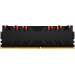 DDR4 16GB 3200MHz CL16 Single (1x16GB) Kingston RGB Fury Renegade XMP2.0 1