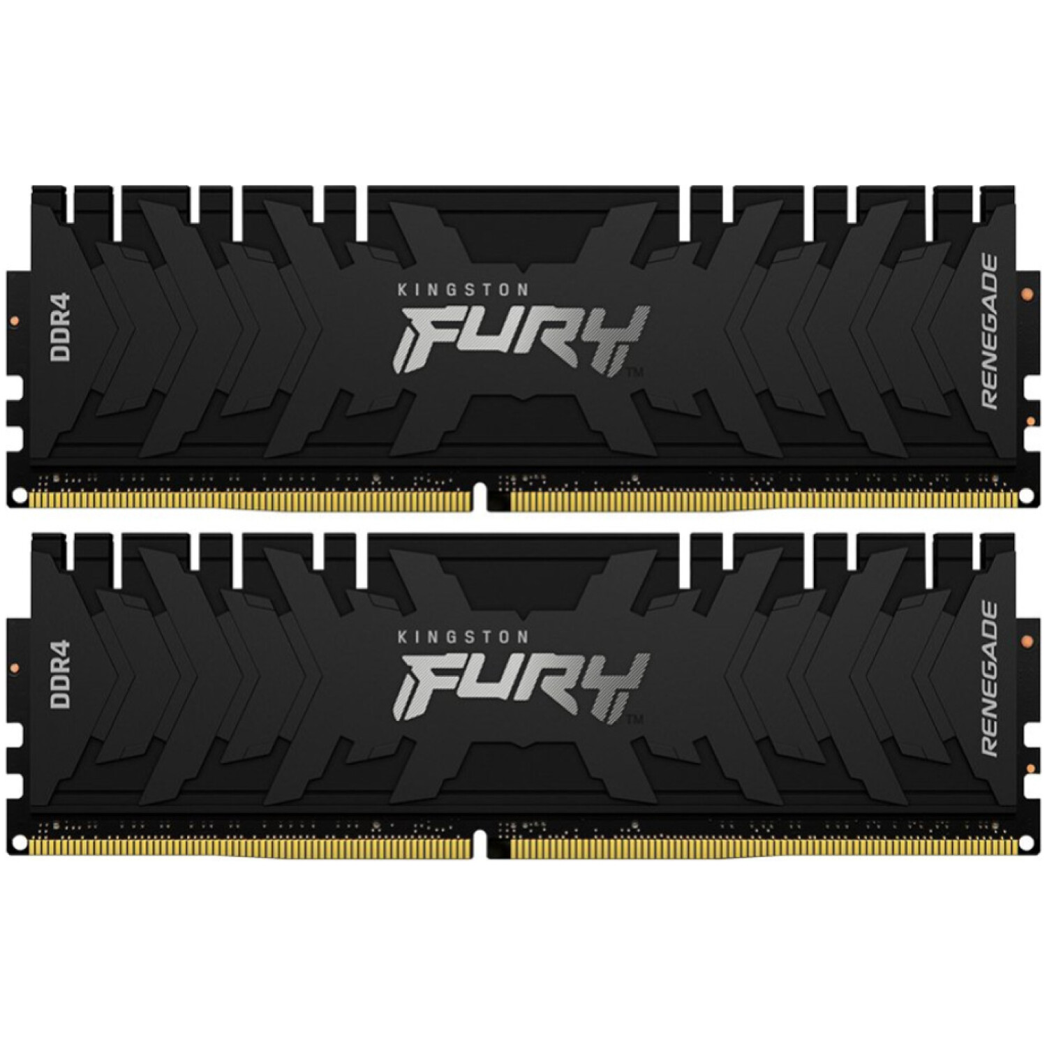 DDR4 16GB 3600MHz CL16 KIT (2x 8GB) Kingston Fury Renegade XMP2.0 1