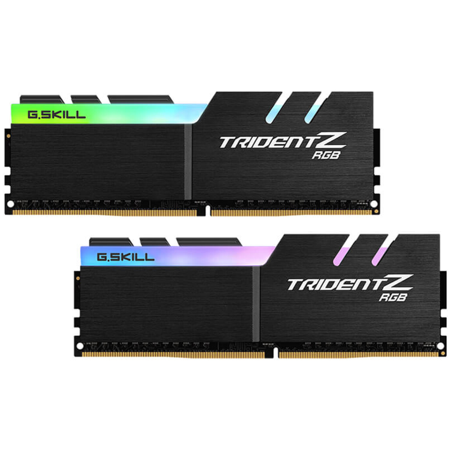 G.SKILL Trident Z RGB