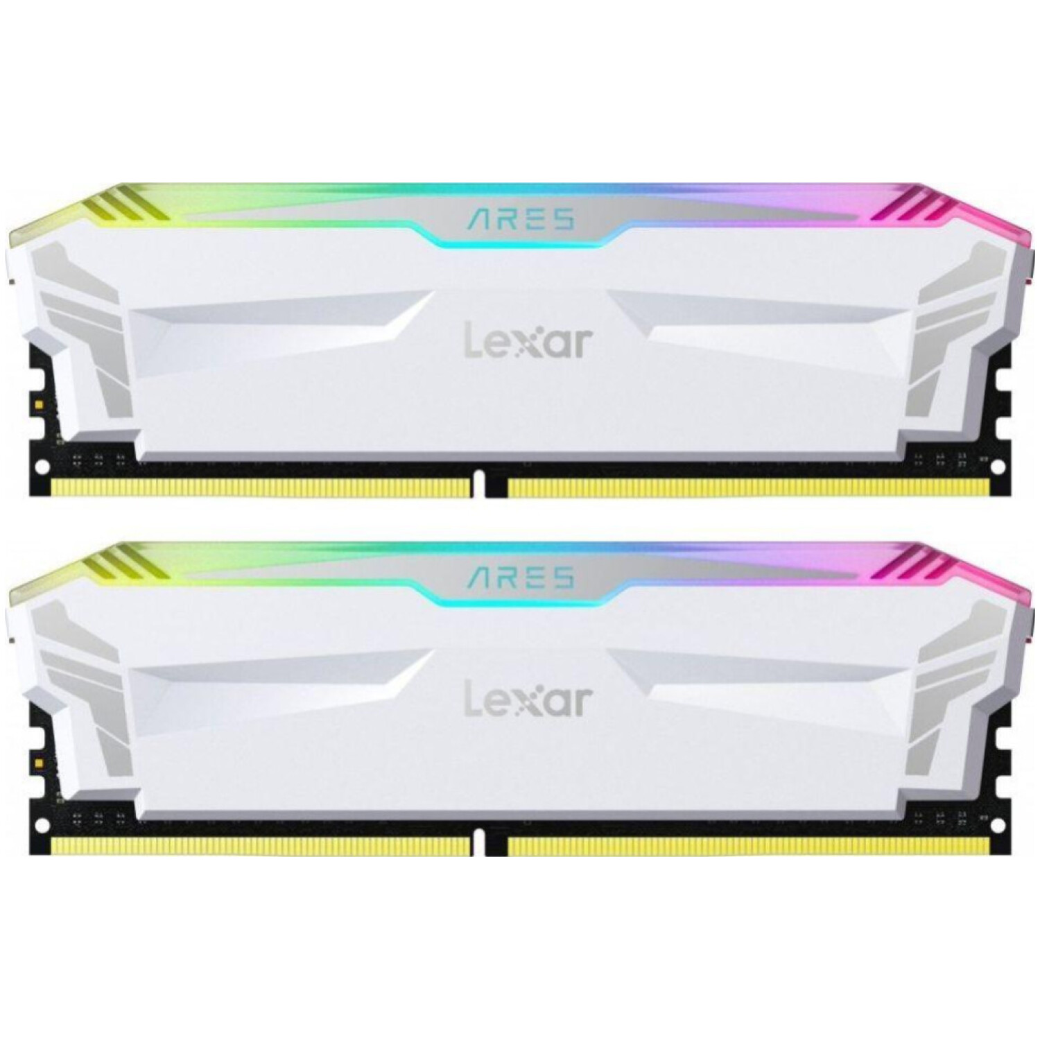 DDR4 16GB 3866MHz CL17 KIT (2x 8GB) Lexar RGB Areas XMP2.0 1