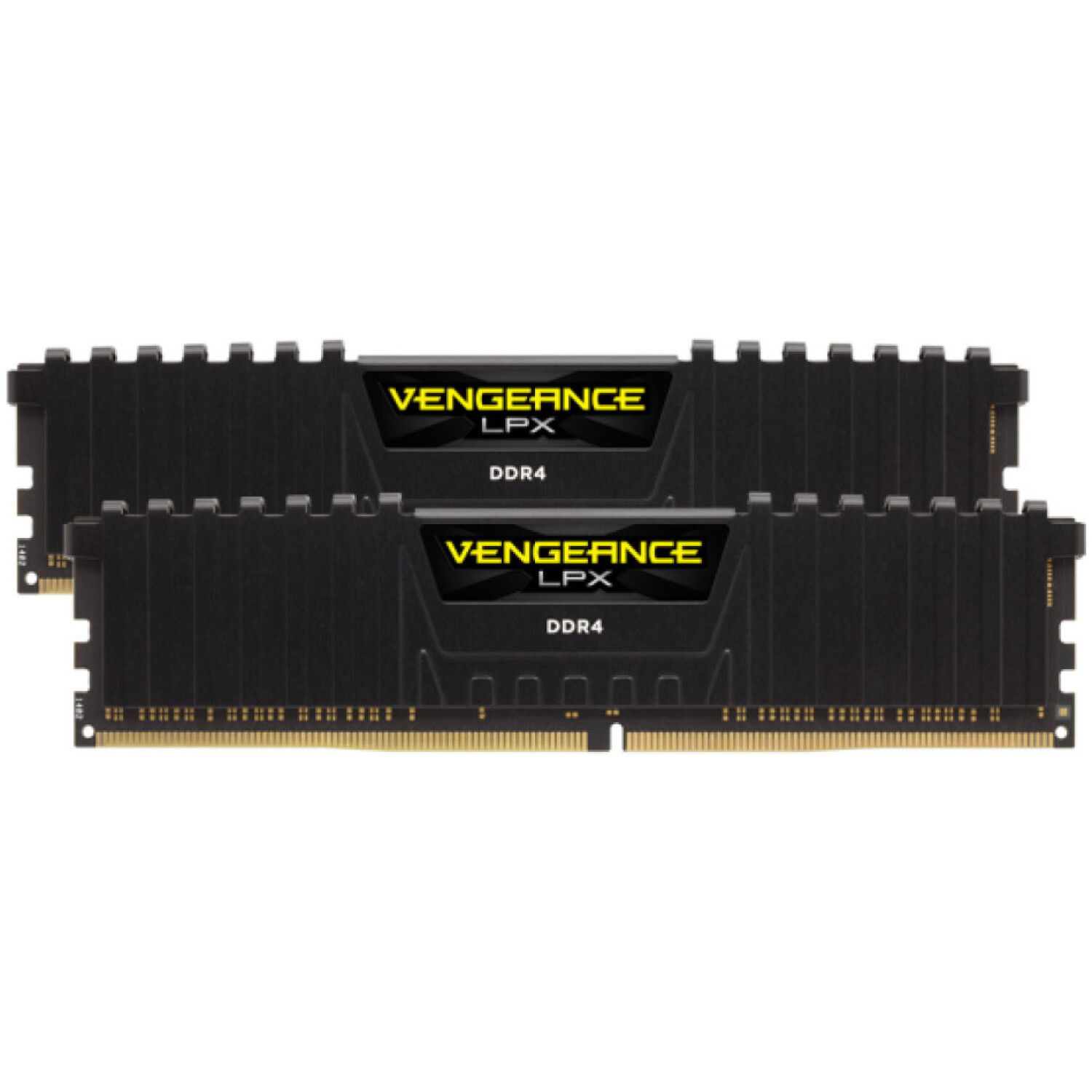 DDR4 32GB 3200MHz CL16 KIT (2x16GB) Corsair Vengeance LPX XMP2.0 1