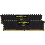 DDR4 32GB 3200MHz CL16 KIT (2x16GB) Corsair Vengeance LPX XMP2.0 1