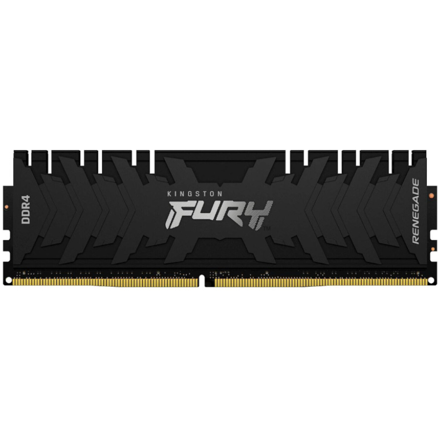 DDR4 32GB 3200MHz CL18 Single (1x32GB) Kingston RGB Fury Renegade XMP2.0 1