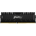 DDR4 32GB 3200MHz CL18 Single (1x32GB) Kingston RGB Fury Renegade XMP2.0 1