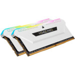 DDR4 32GB 3600MHz CL18 KIT (2x16GB) Corsair RGB Vengeance PRO SL XMP2.0 1