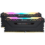 DDR4 32GB 3600MHz CL18 KIT (2x16GB) Corsair RGB Vengeance PRO XMP2.0 1