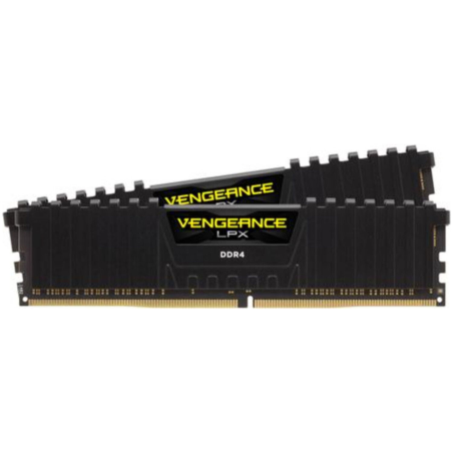 DDR4 32GB 3600MHz CL18 KIT (2x16GB) Corsair Vengeance LPX XMP2.0 1