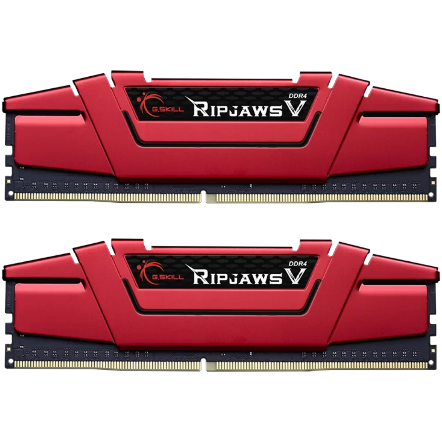 DDR4 32GB 3600MHz CL19 KIT (2x16GB) G.Skill Ripjaws V K2 XMP2.0 1