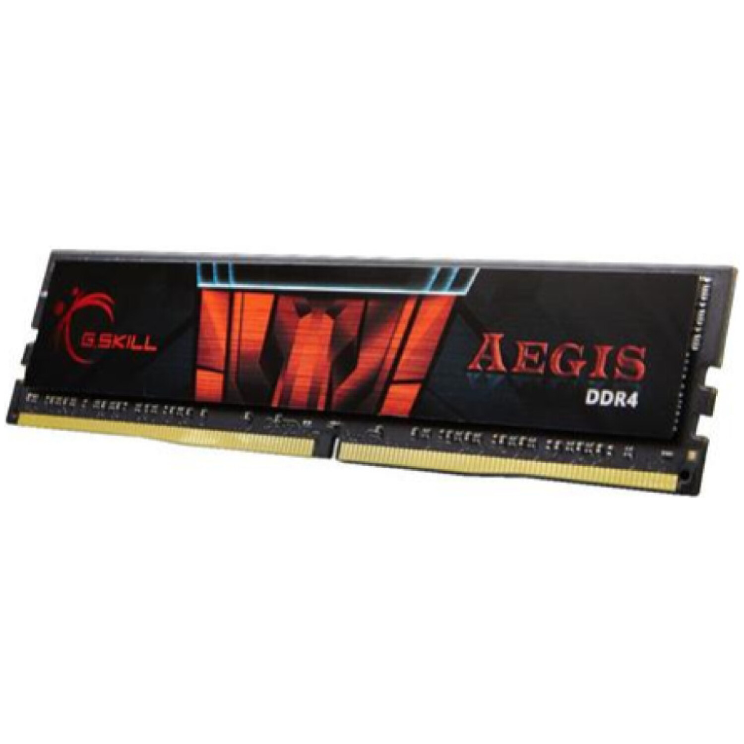 DDR4 8GB 2133MHz CL15 Single (1x 8GB) G.Skill Aegis 1